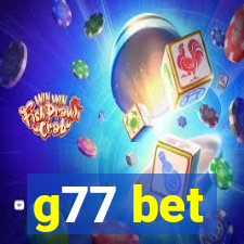 g77 bet